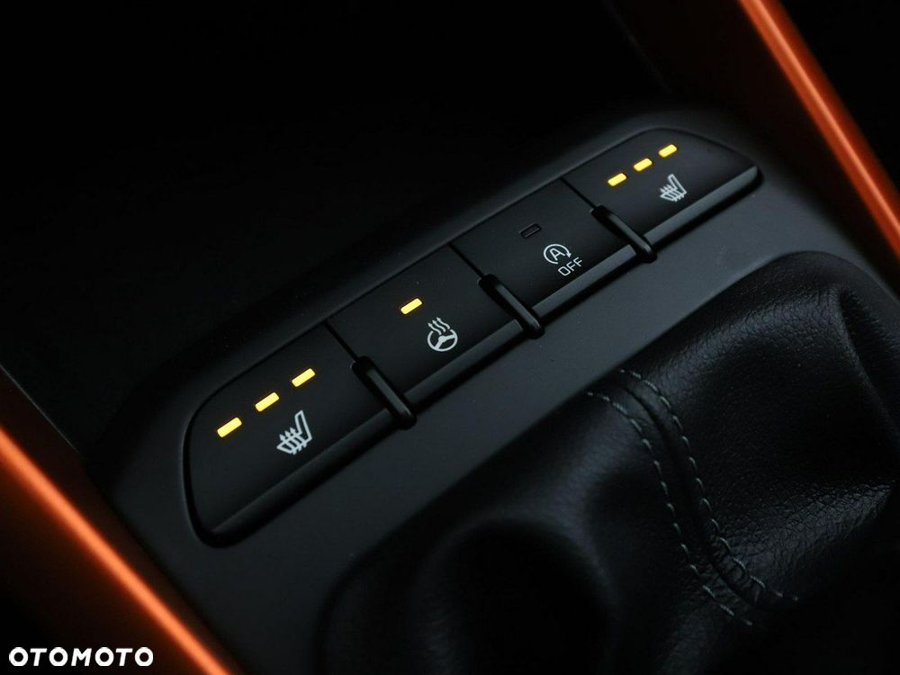 Kia Stonic 1.0 T-GDI OPF Spirit - 30