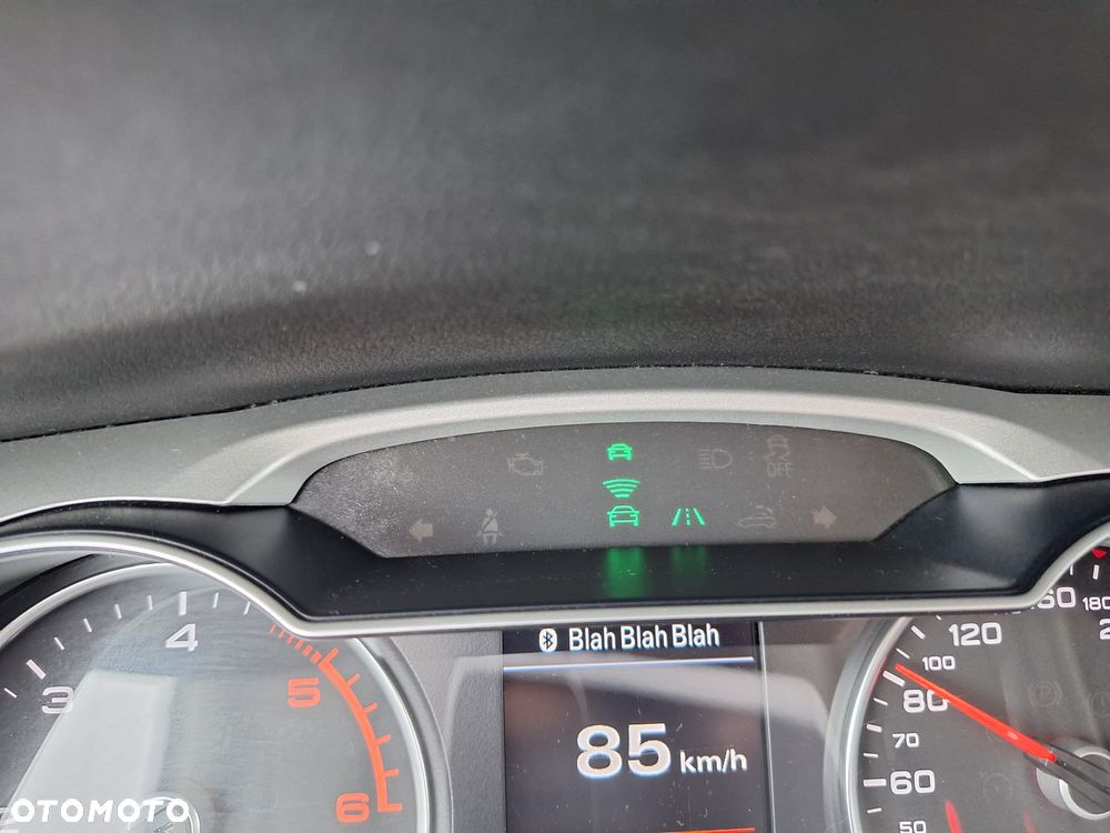 Audi A4 Avant 2.0 TDI Multitronic - 21