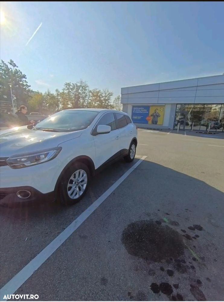 Renault Kadjar 1.2 TCe Life - 6