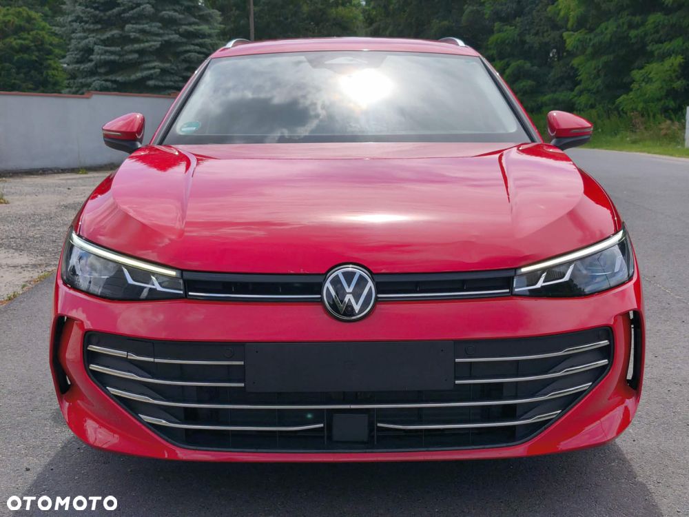 Volkswagen Passat 2.0 TDI SCR DSG Business - 2