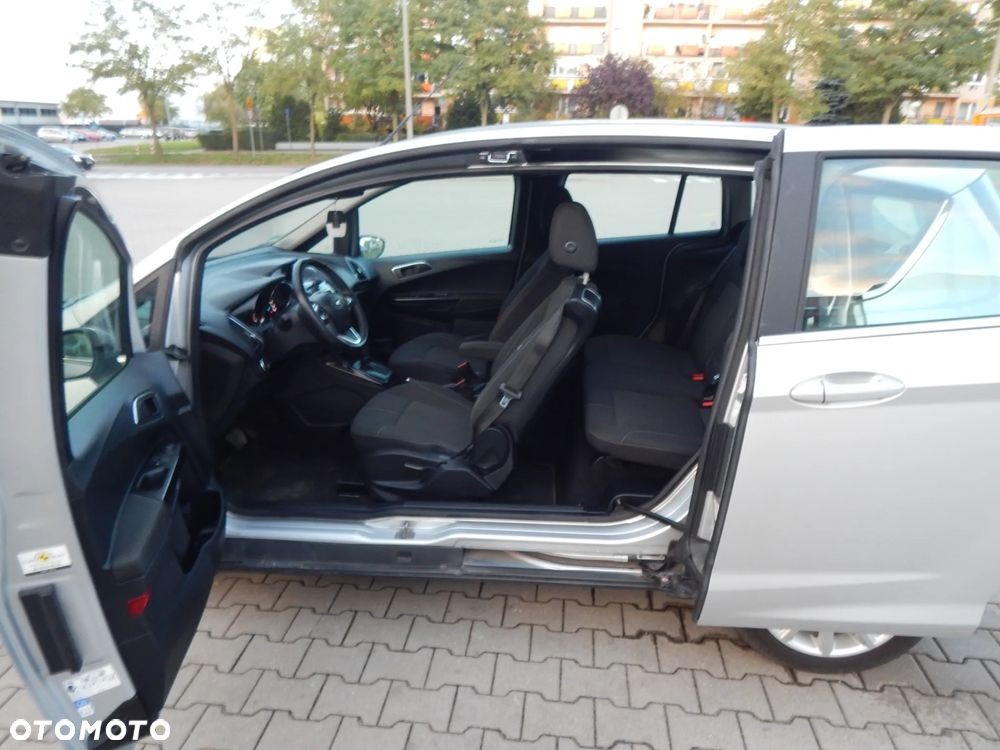 Ford B-MAX - 17