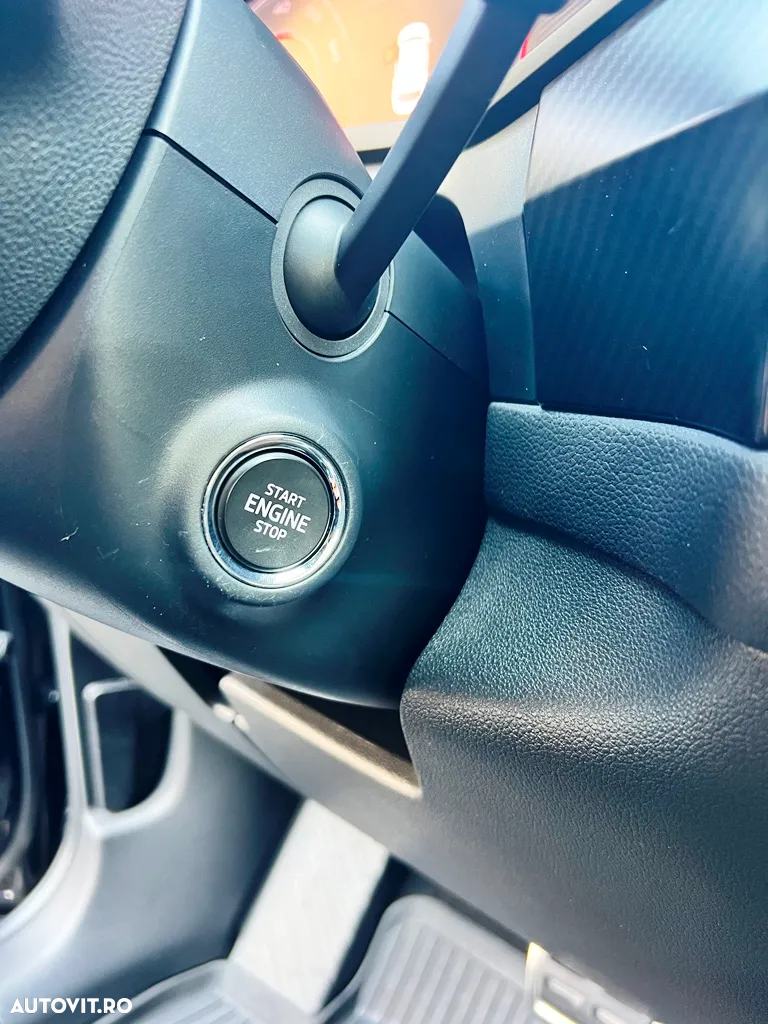 Skoda Kodiaq 2.0 TSI 4X4 DSG Sportline - 29
