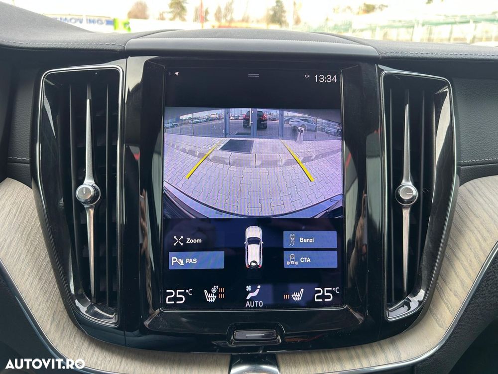 Volvo XC 60 Recharge T6 Twin Engine eAWD Inscription Expression - 28