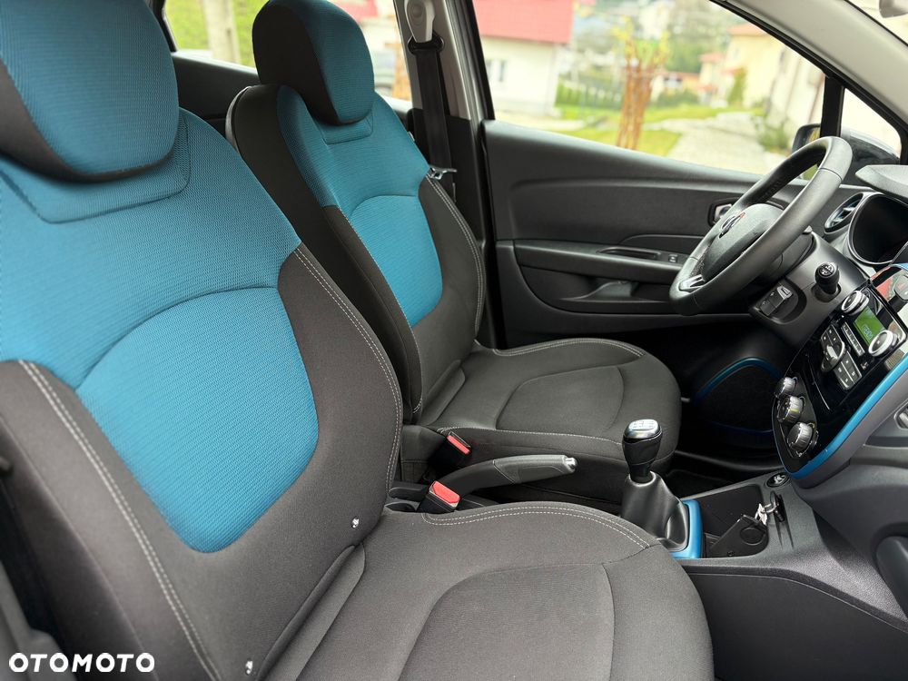 Renault Captur - 8