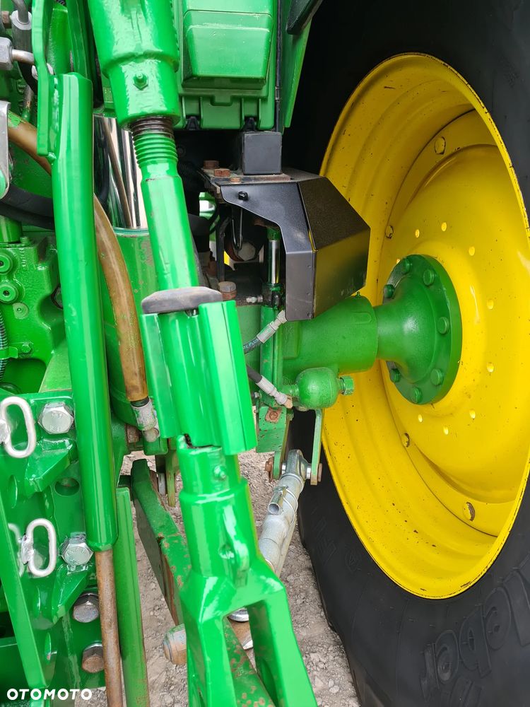 John Deere 6630 Premium - 6