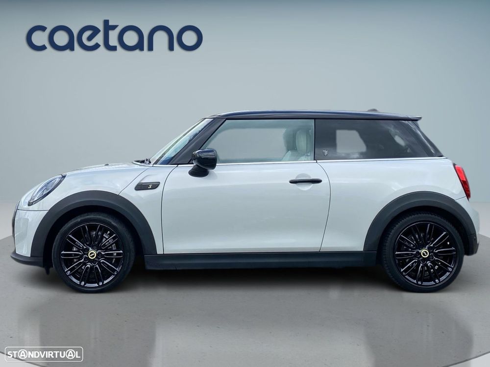 MINI 3 Portas Cooper SE Premium Yours - 22