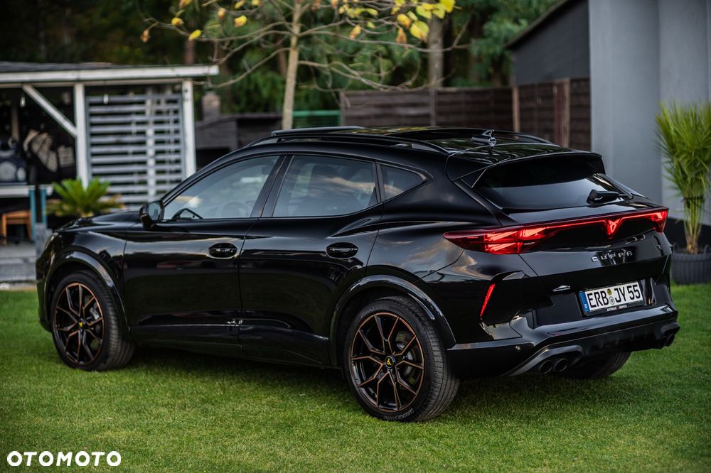Cupra Formentor - 8
