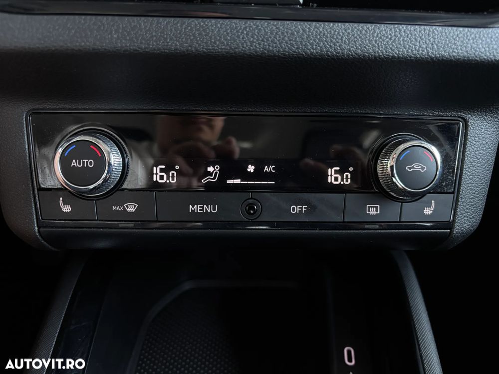 Skoda Scala 1.6 TDI Ambition - 32