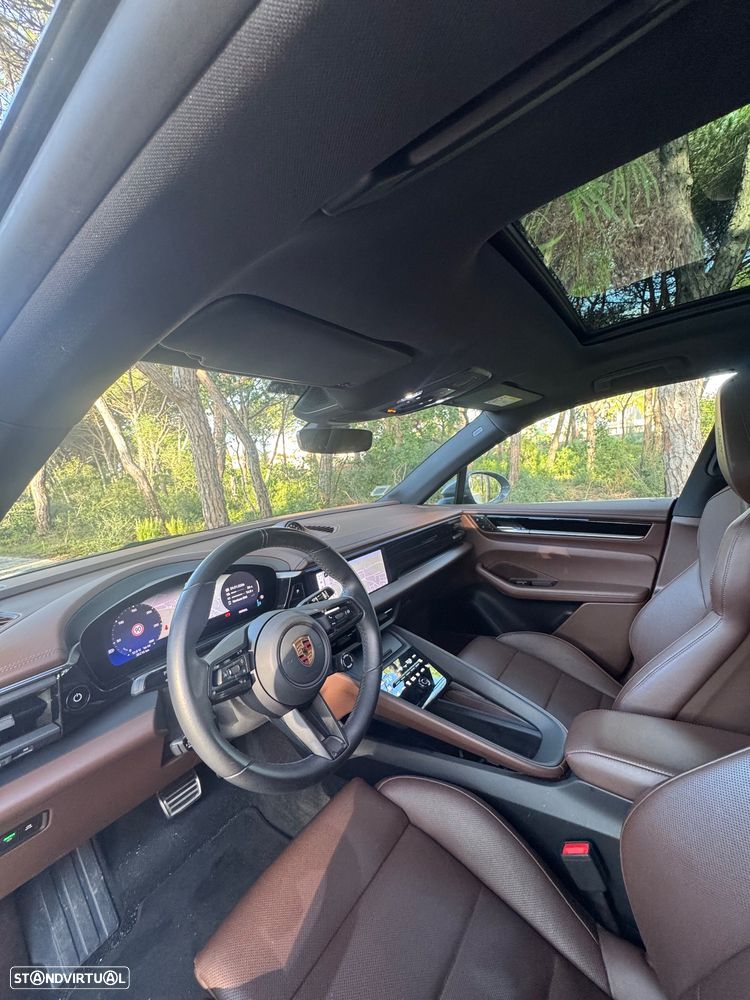 Porsche Macan 4S - 6