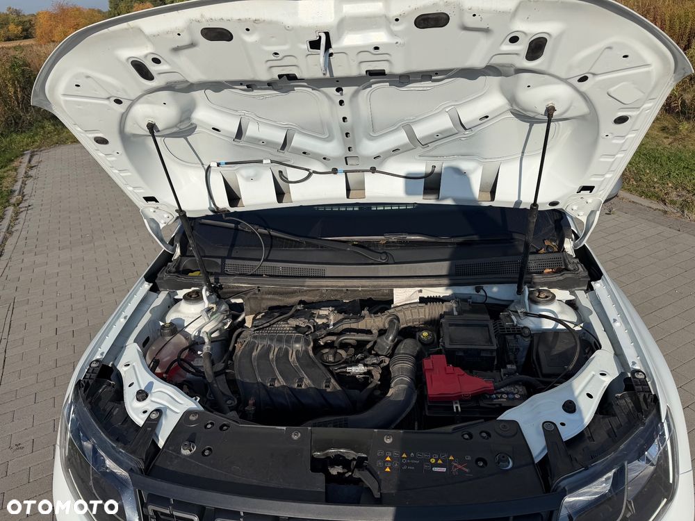 Dacia Duster 1.6 SCe Comfort - 13