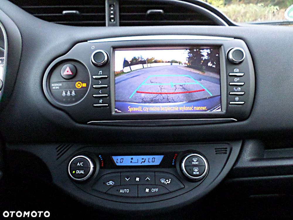 Toyota Yaris - 14
