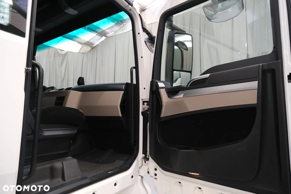 MAN TGX - 26