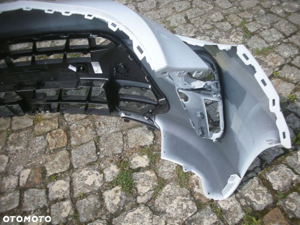 ZDERZAK CUPRA TERRAMAR IV 4 LIFT CUPRA V 5 SPORTSTOURER PRZÓD PRZEDNI - 5