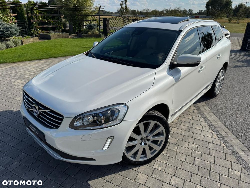 Volvo XC 60 - 24