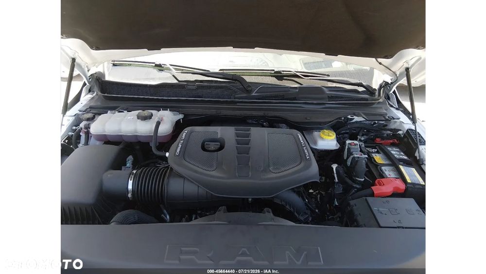 RAM 1500 - 11