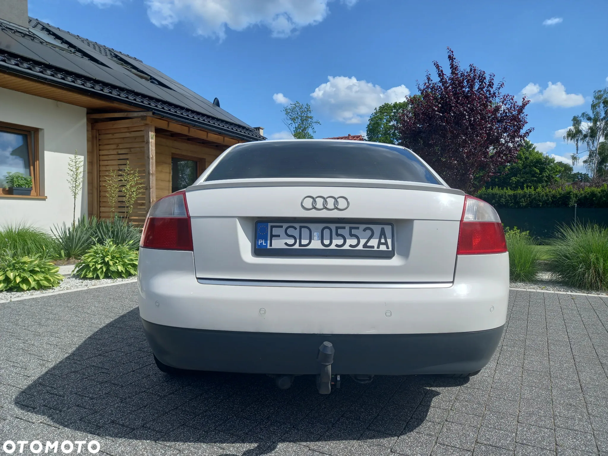 Audi A4 1.9 TDI - 7