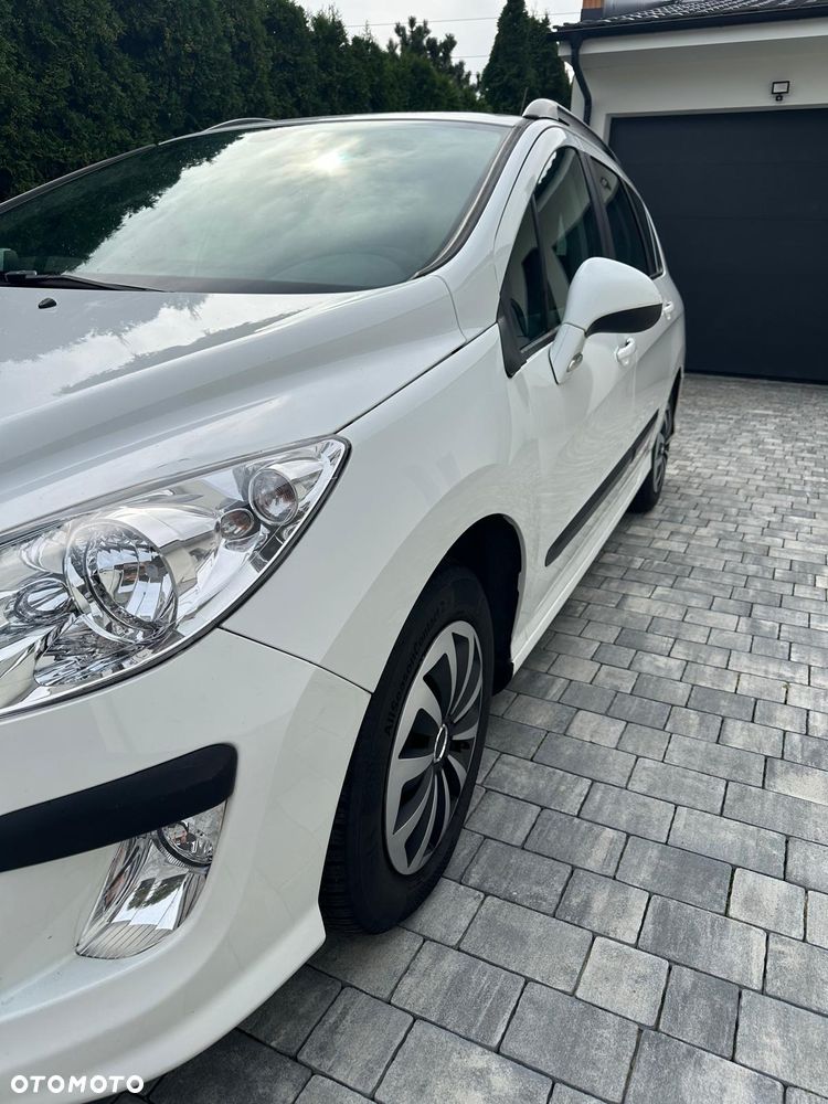 Peugeot 308 HDi FAP 110 Tendance - 5