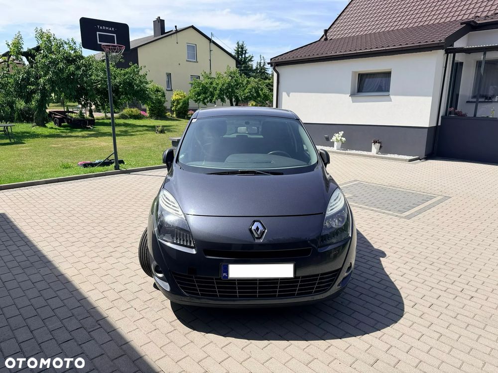 Renault Megane - 3