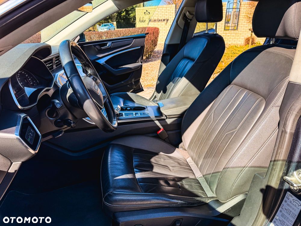 Audi A7 Sportback - 29