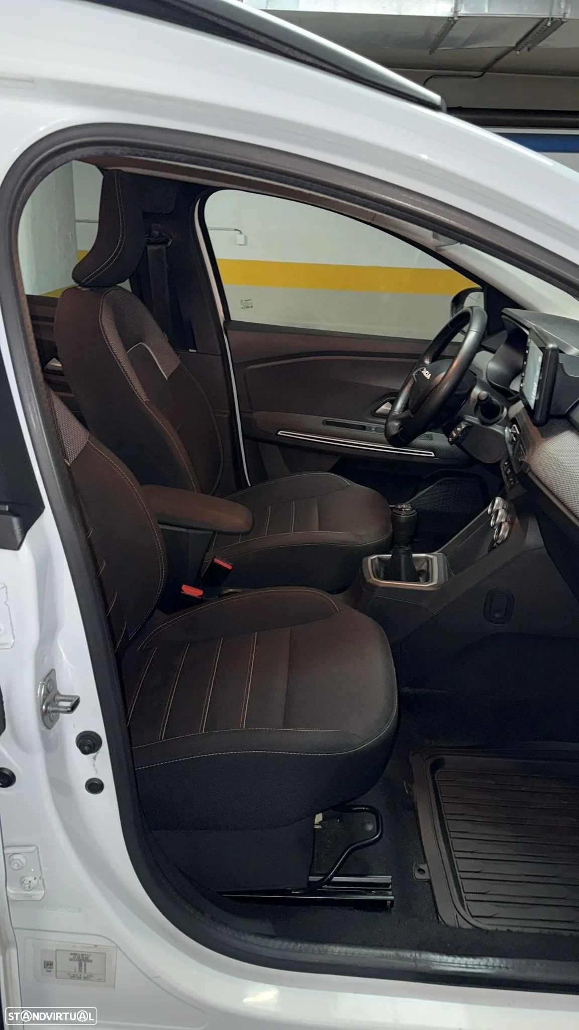 Dacia Jogger 1.0 ECO-G SL Extreme 7L Bi-Fuel - 9