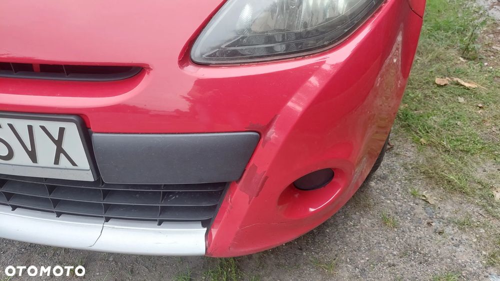 Renault Clio 1.2 16V Authentique - 23