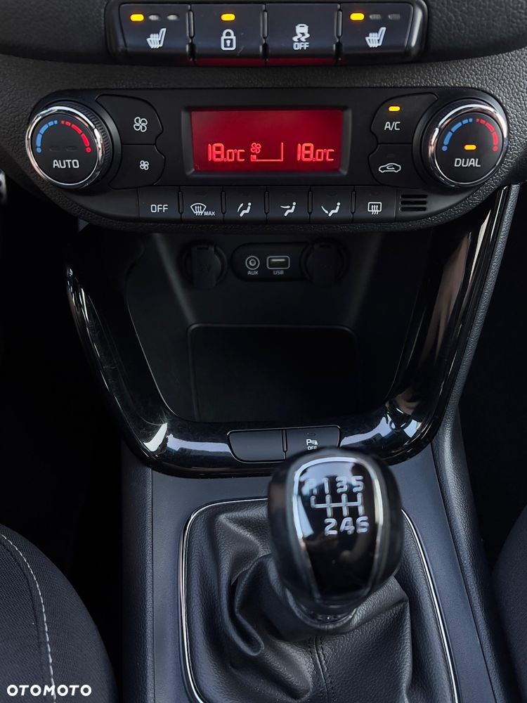 Kia Ceed 1.6 CRDi GT Line - 10