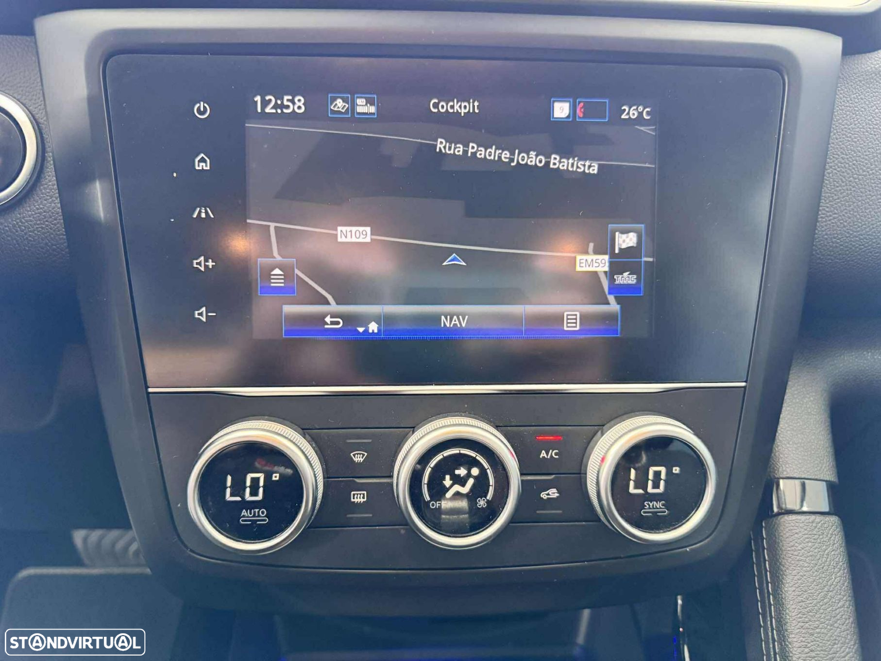 Renault Kadjar 1.5 Blue dCi Zen EDC - 8