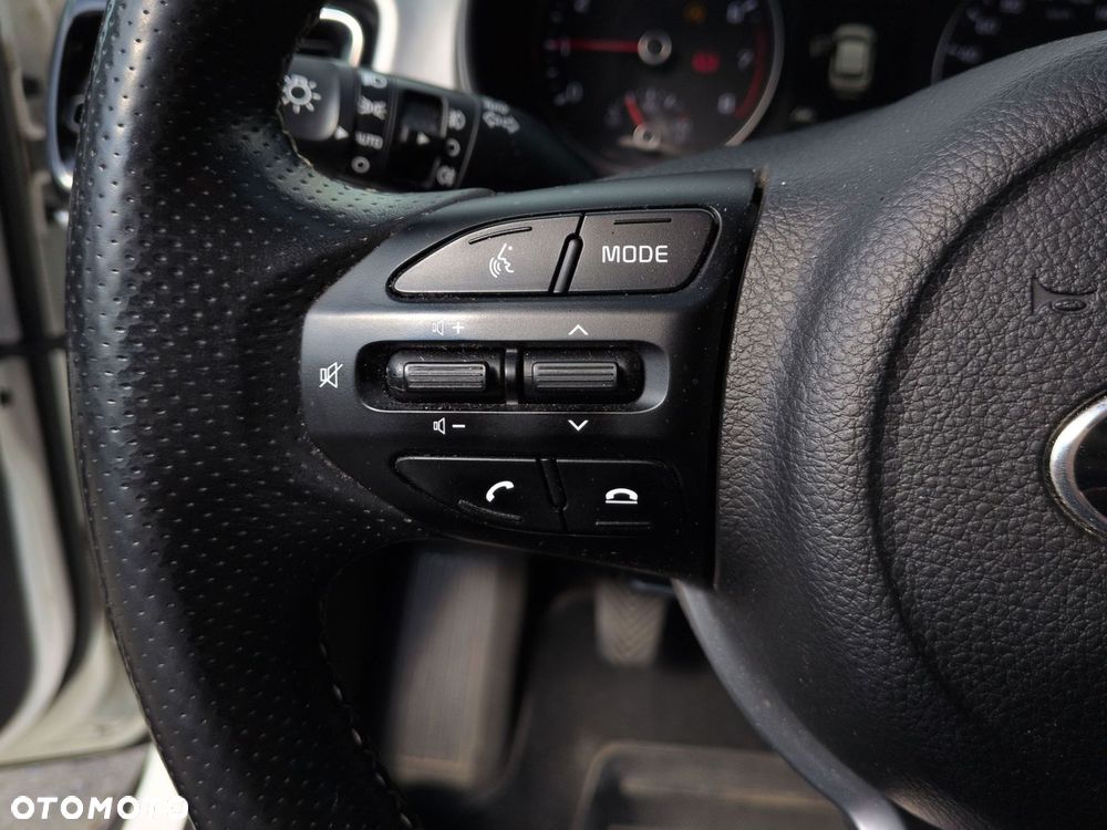 Kia Stonic 1.0 T-GDI L Business Line - 15