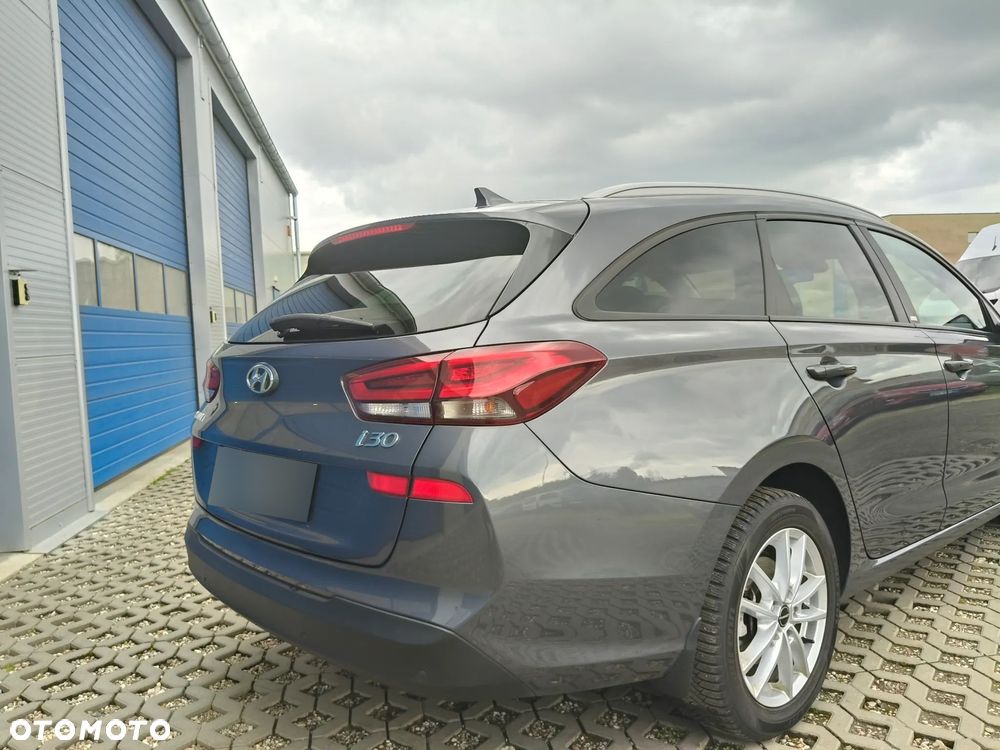 Hyundai i30 - 6