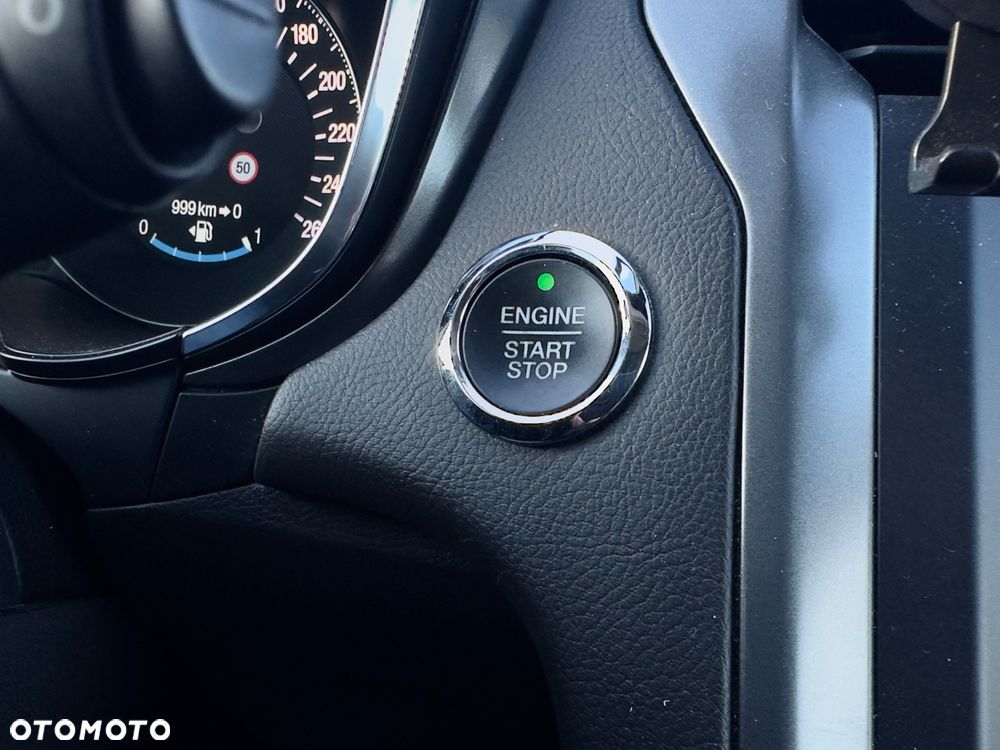 Ford Mondeo - 16