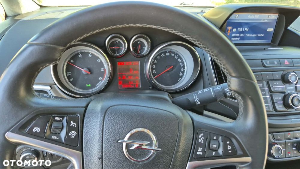 Opel Zafira - 3