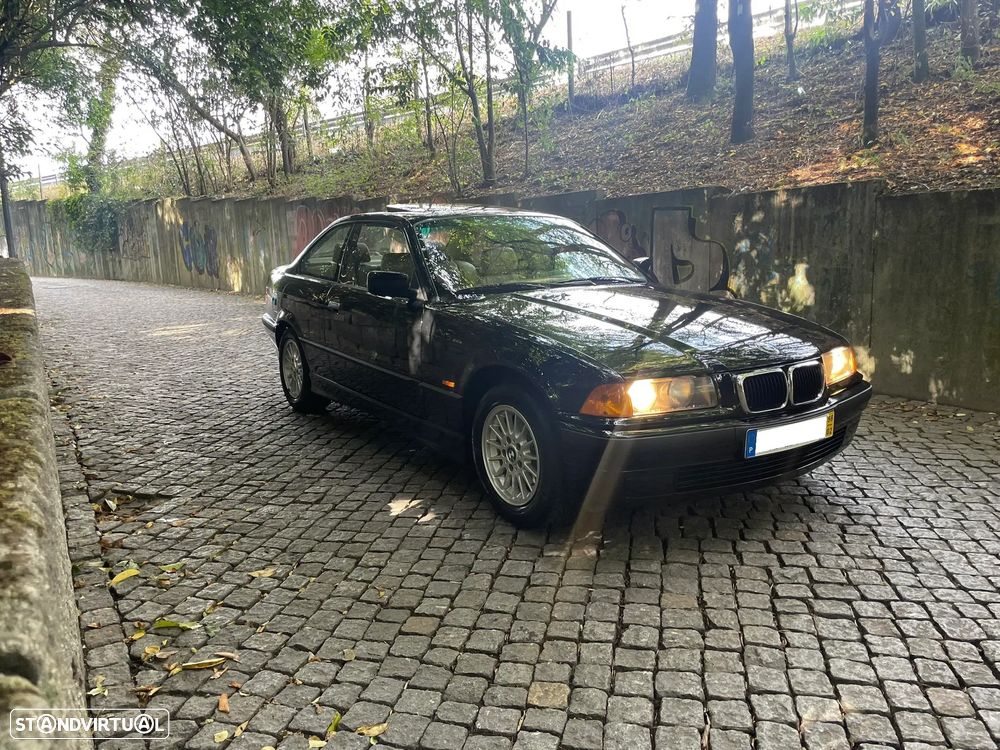 BMW 323 - 47