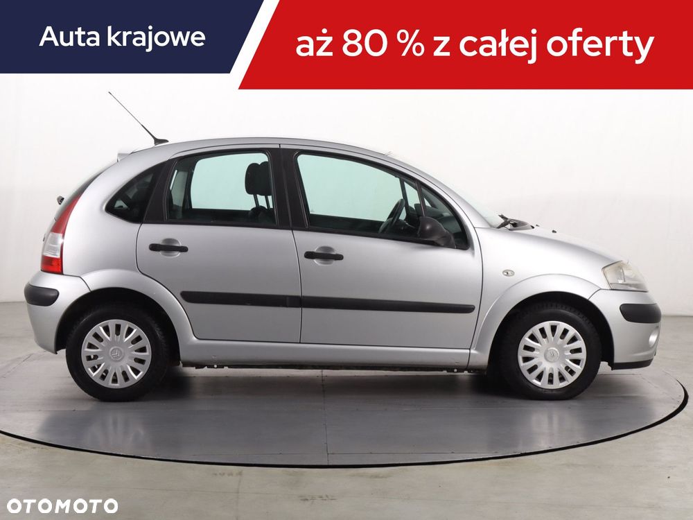 Citroën C3 - 8