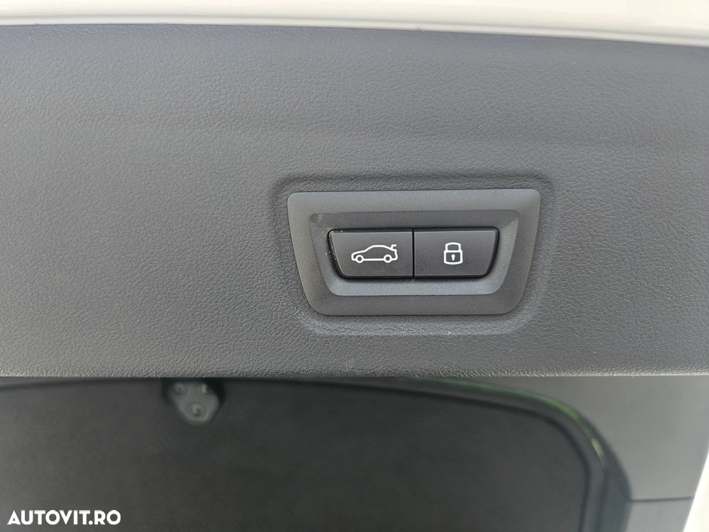 BMW Seria 4 420i AT - 29