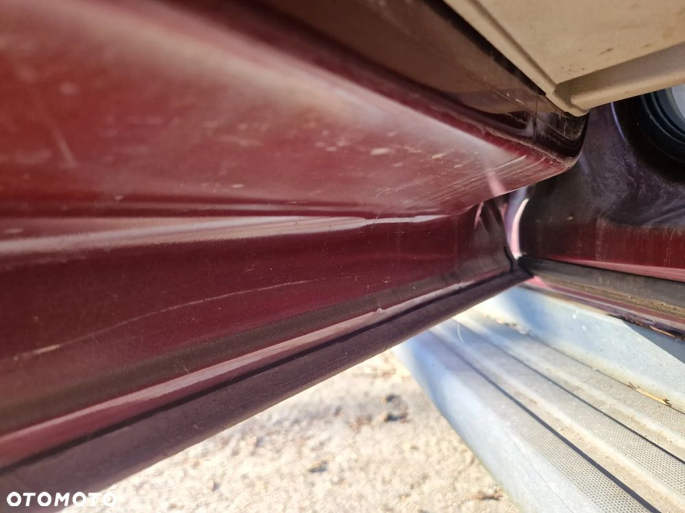 Ford F150 Drzwi Tylne Prawe Lewe 04 08 - 3