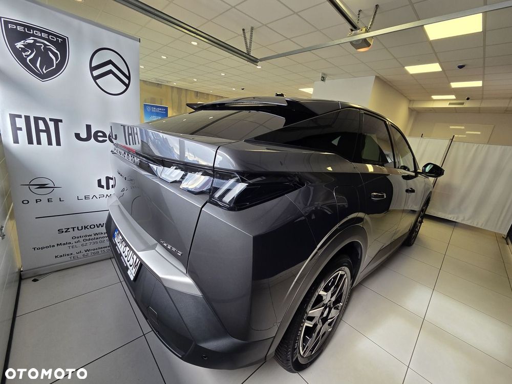 Peugeot 3008 - 2
