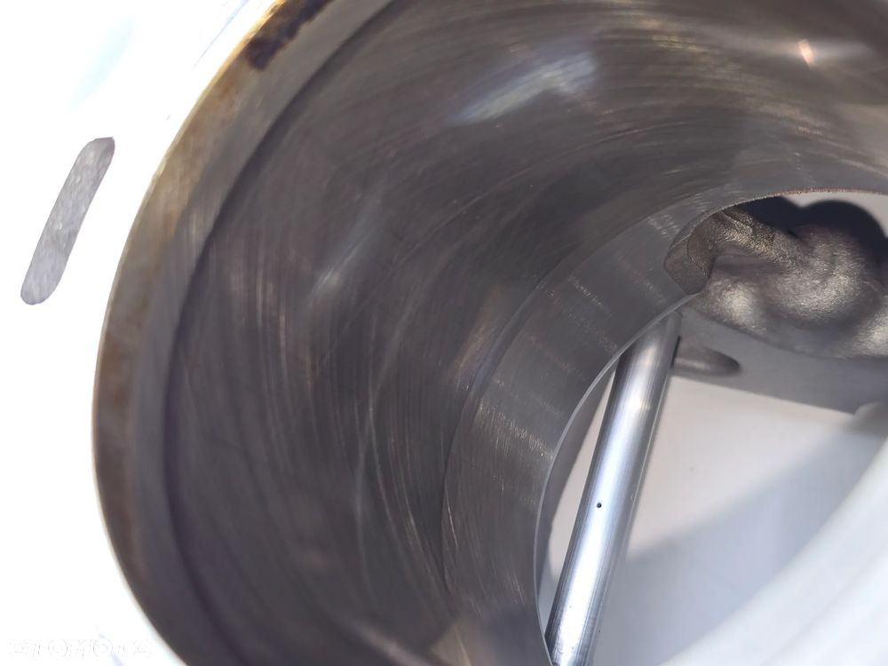 BLOK CYLINDER TLOK BMW S 1000 XR - 11