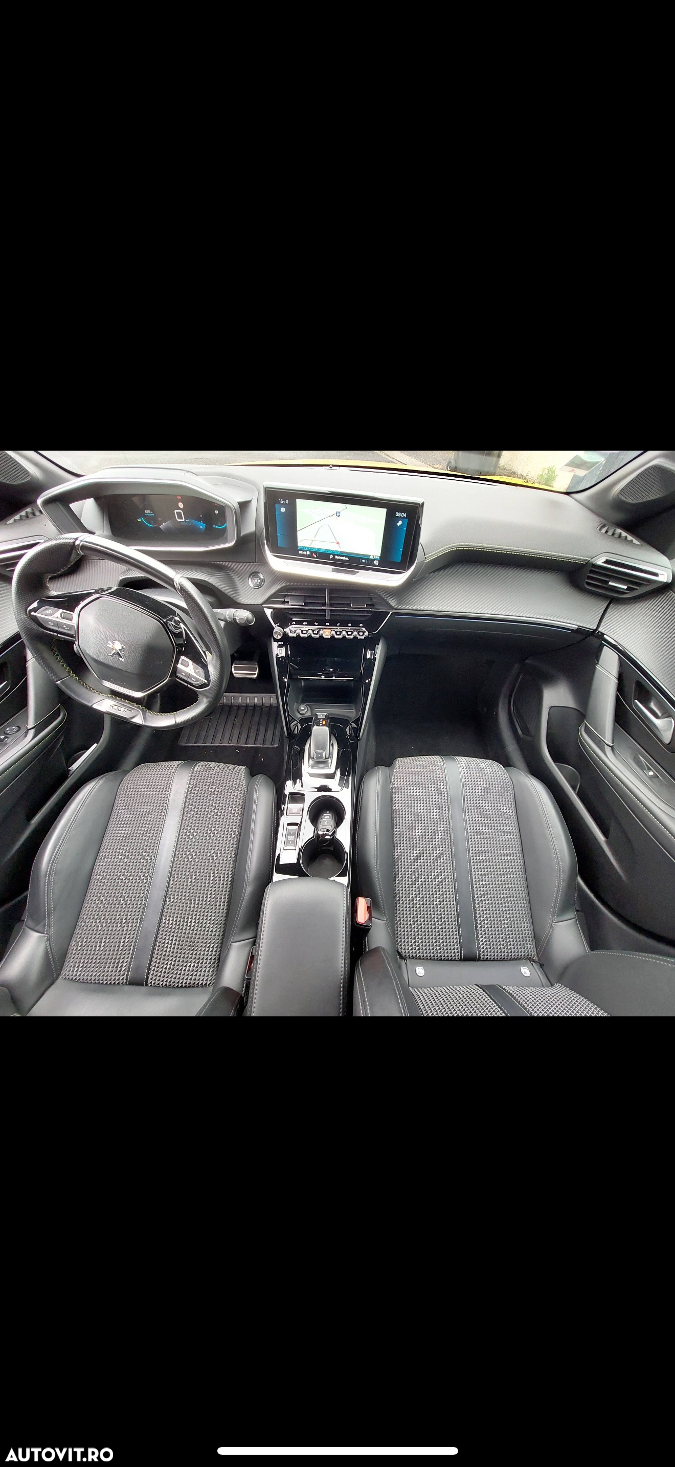 Peugeot 208 PureTech 130 EAT8 GT - 14