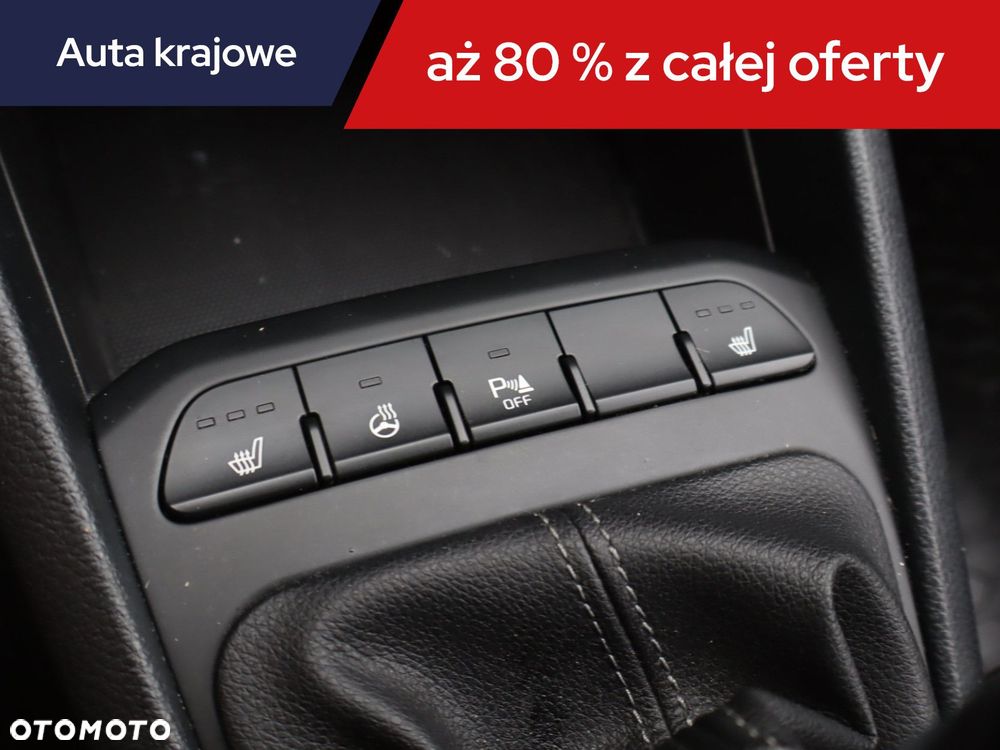 Kia Stonic - 20