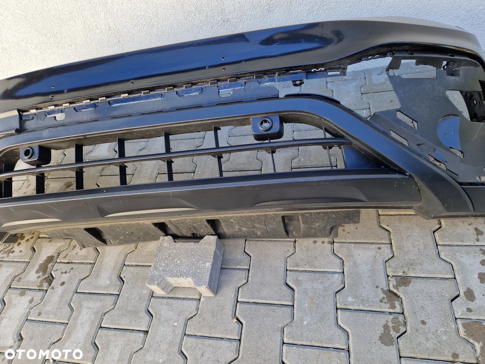 Zderzak Vw Tiguan Allspace II Lift - 3