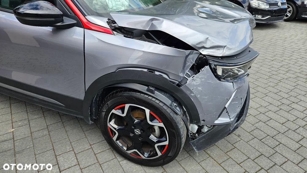 Opel Mokka 1.2 DI Turbo Edition - 8