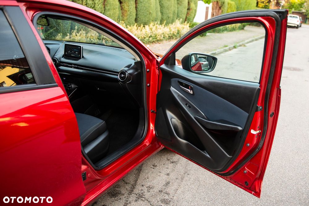 Mazda 2 SKYACTIV-G 75 KIZOKU - 37