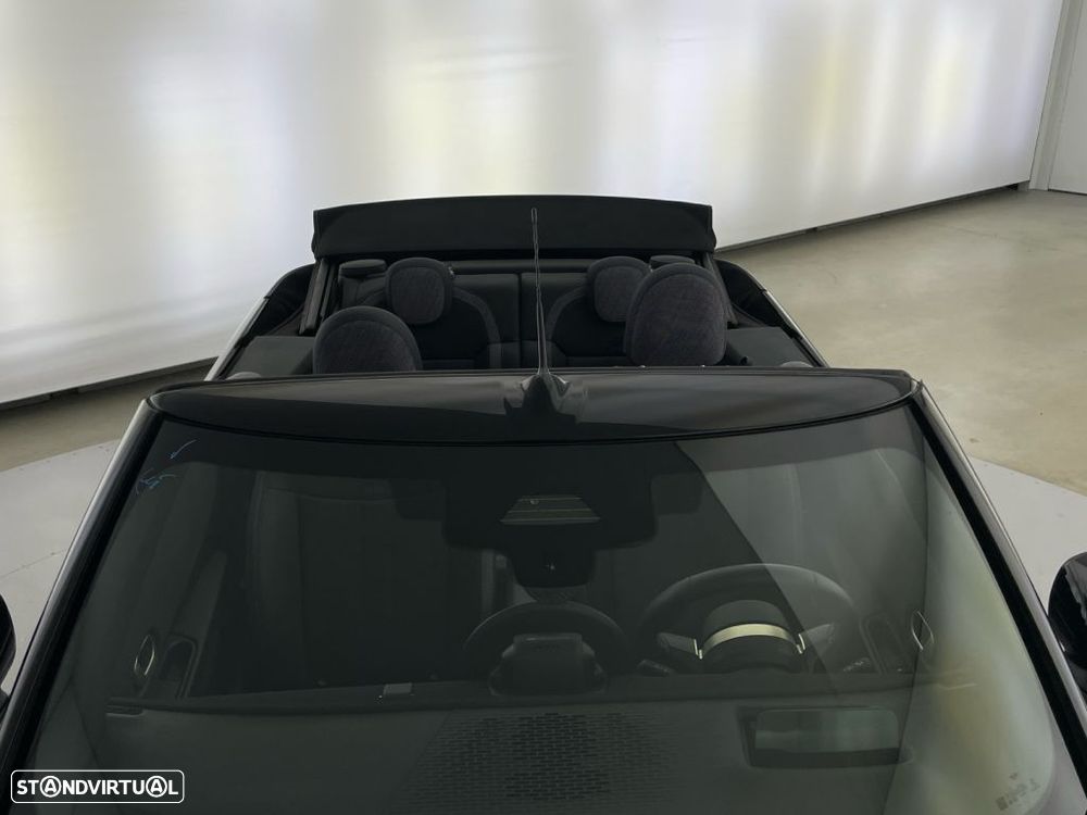 MINI Cabrio C Classic - 24