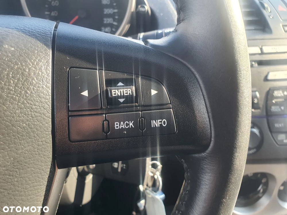 Mazda 3 1.6 MZR Active - 17