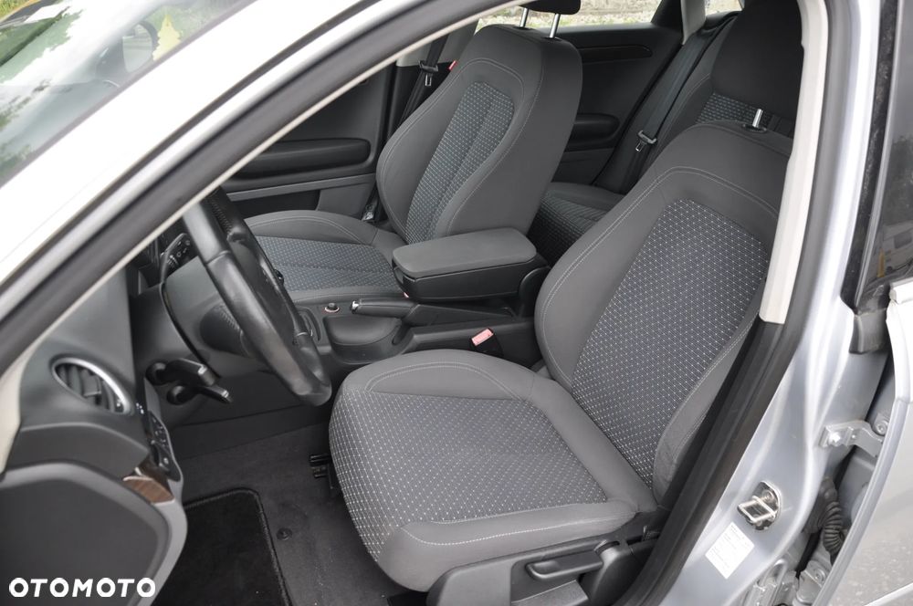 Seat Exeo 2.0 TDI CR Style - 7