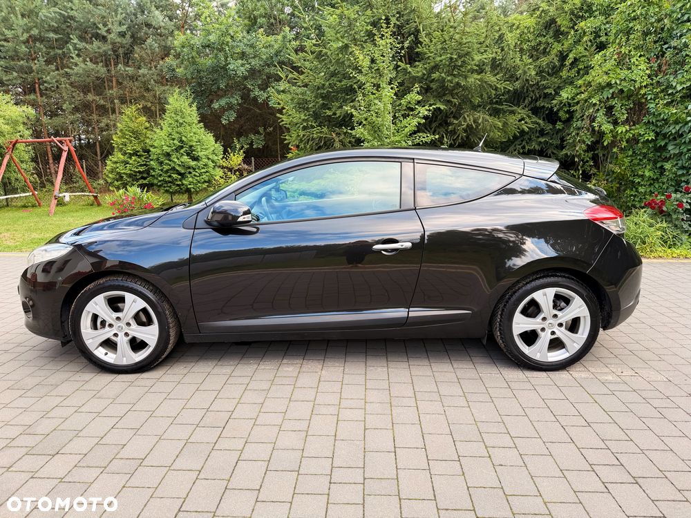 Renault Megane - 3