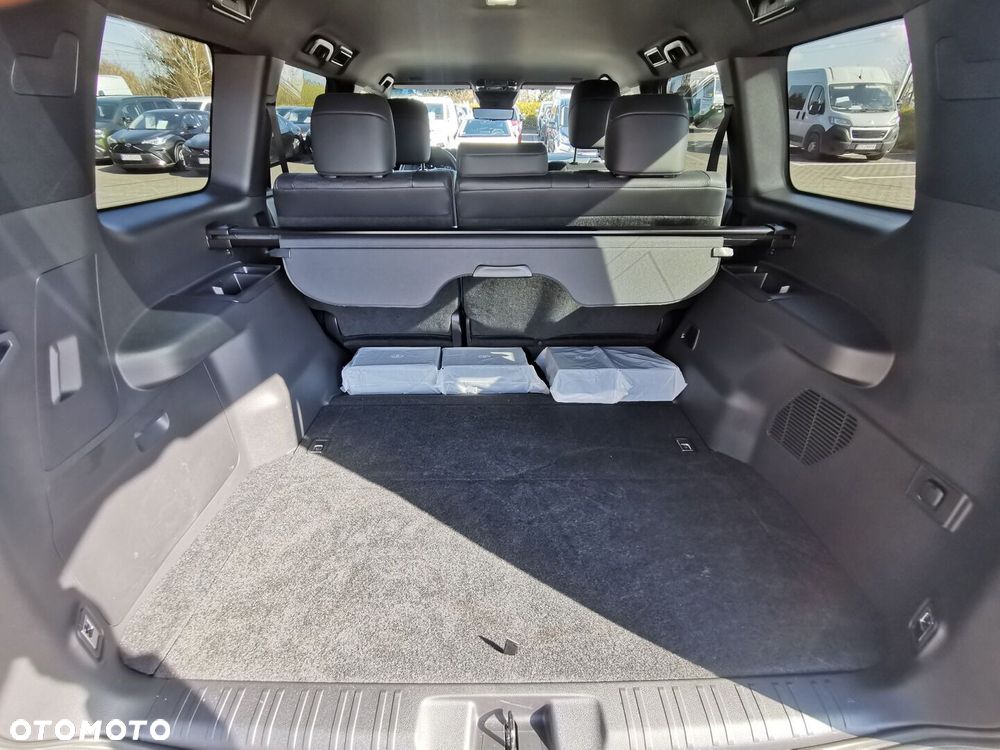 Toyota Land Cruiser LC 2.8 D-4D Executive - 15