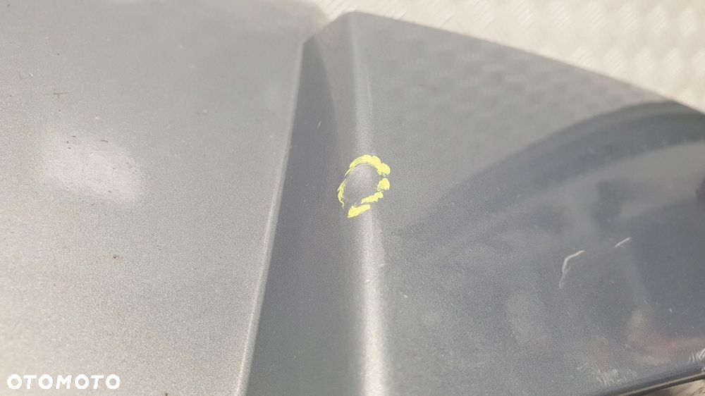 BMW 3 E90 E91 M-pakiet Zderzak przód przedni - 2