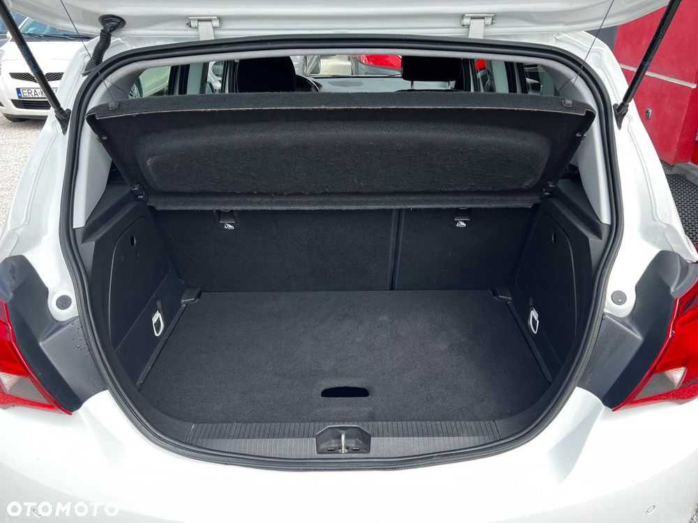 Opel Corsa 1.4 (ecoFLEX) Start/Stop Color Edition - 24