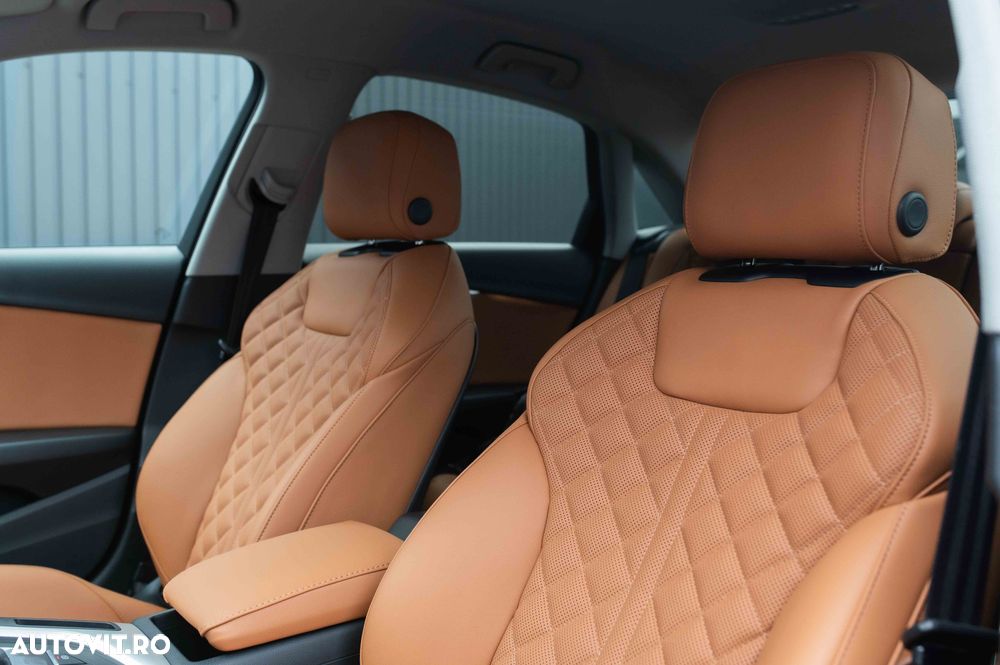 Audi A4 35 TDI S tronic MHEV Advanced - 26